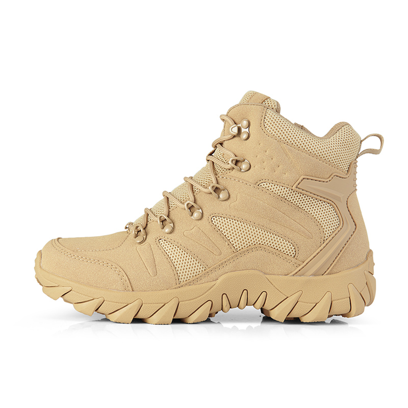 Stivali tattici da uomo, scarp - Men'S Training Shoes recensione e prezzo