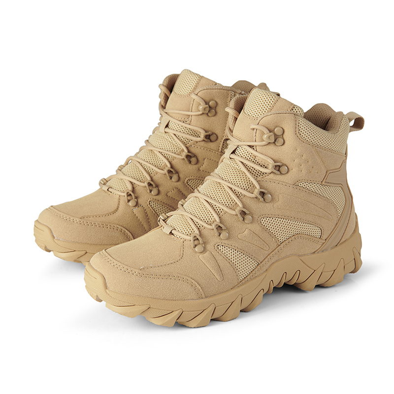 Stivali tattici da uomo, scarp - Men'S Training Shoes recensione e prezzo