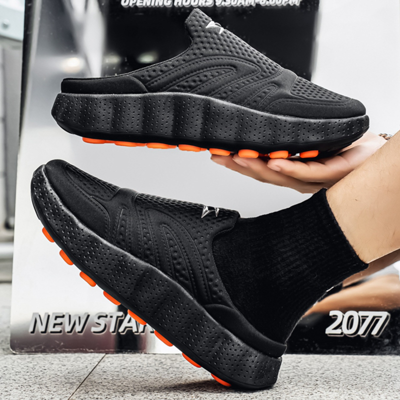 Ciabatte Estive alla Moda per  - Men'S Shoes Water Resistant recensione e prezzo