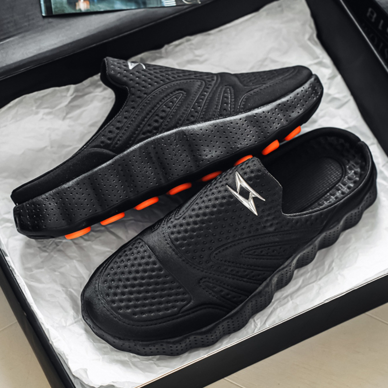 Ciabatte Estive alla Moda per  - Men'S Shoes Water Resistant recensione e prezzo
