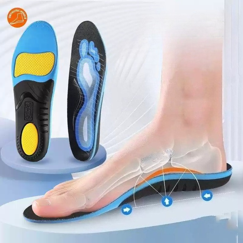 1 paio di solette ortopediche  - Men Shoes Style recensione e prezzo