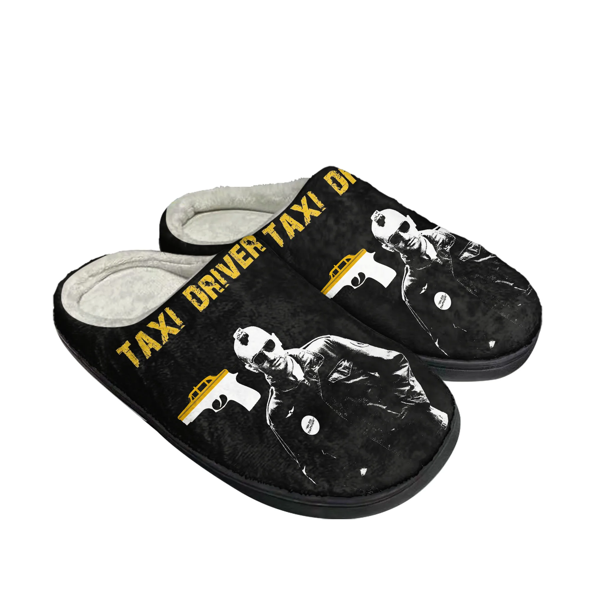 Taxi Driver Movie Home Pantofo - Men'S Shoes Drivers recensione e prezzo