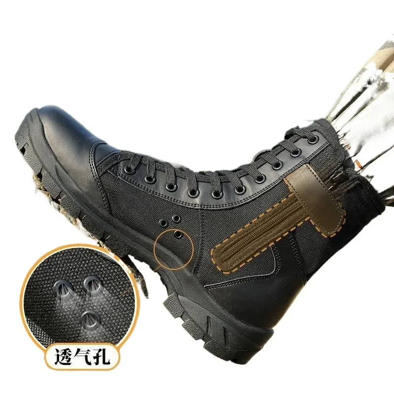Stivali Tattici Estivi Traspir - Men'S Training Shoes recensione e prezzo