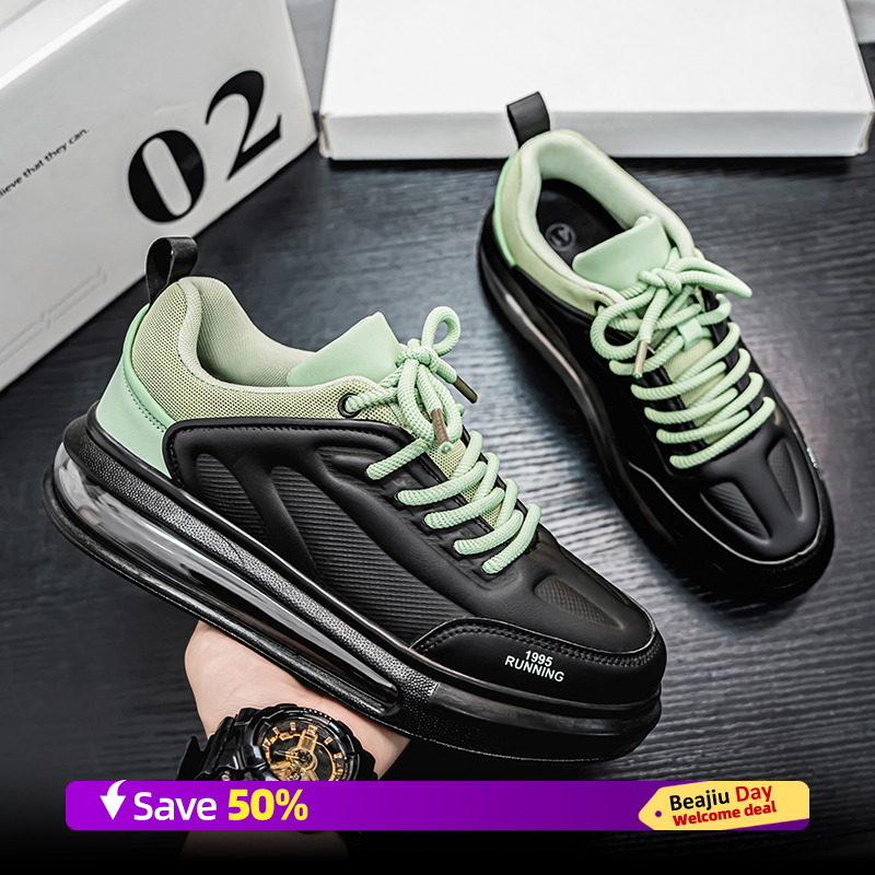 Scarpe da corsa sportive da uo - Men'S Shoes Water Resistant recensione e prezzo