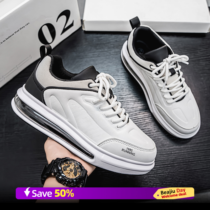 Scarpe da corsa sportive da uo - Men'S Shoes Water Resistant recensione e prezzo