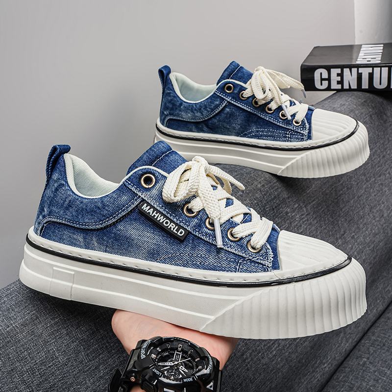 Scarpe da Uomo Leggere e Trasp - Men'S Shoes Casual Sneakers recensione e prezzo