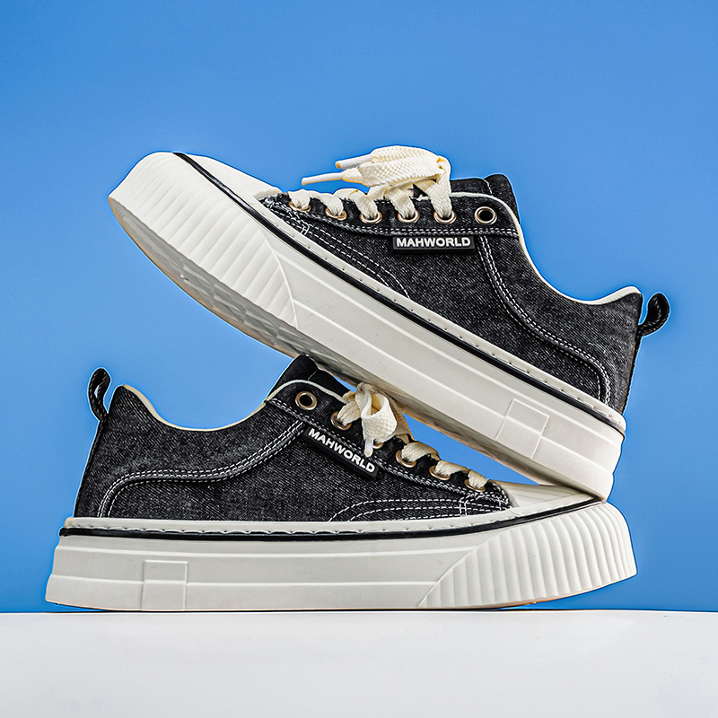 Scarpe da Uomo Leggere e Trasp - Men'S Shoes Casual Sneakers recensione e prezzo