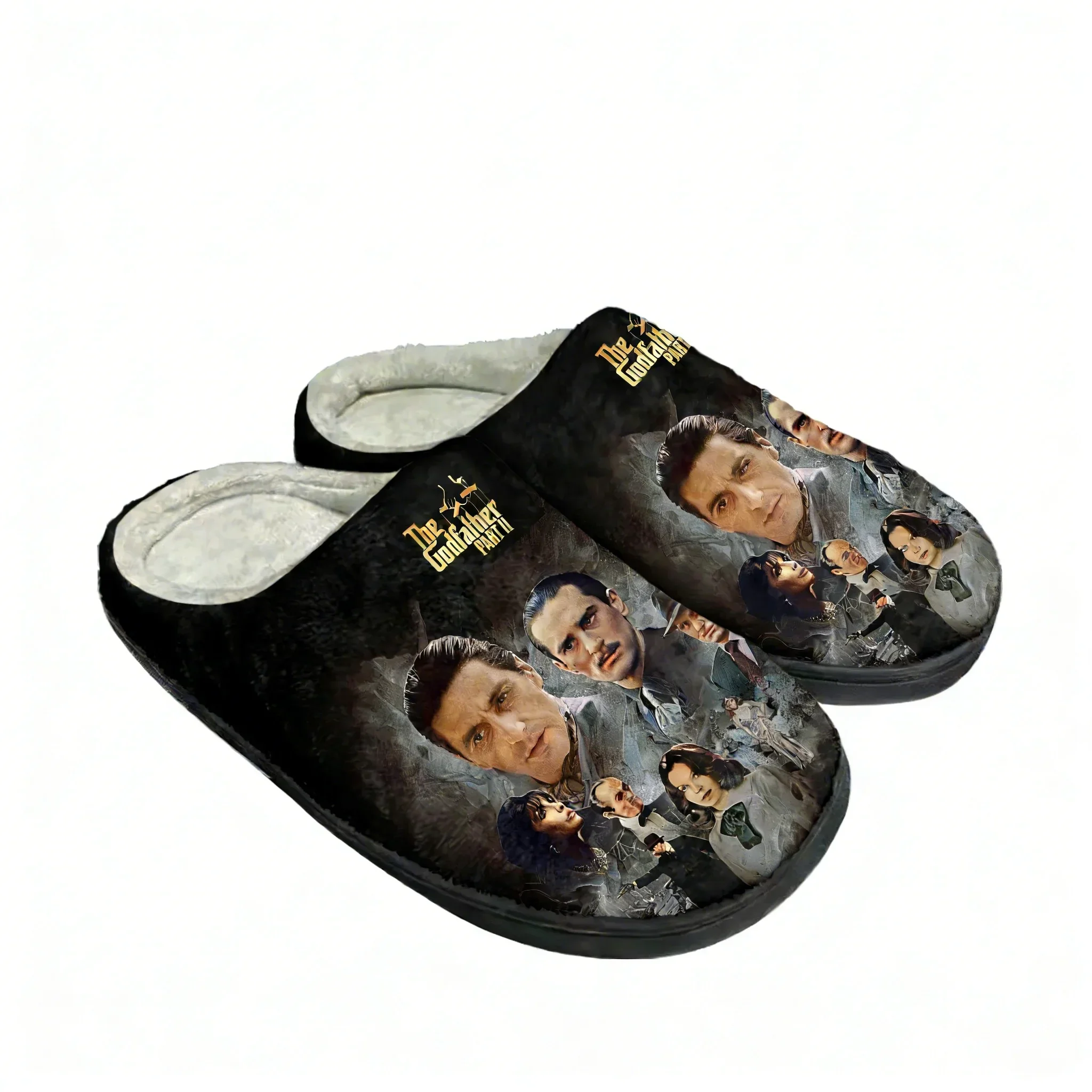 Pantofole Familiari in Cotone  - Men Shoes High recensione e prezzo