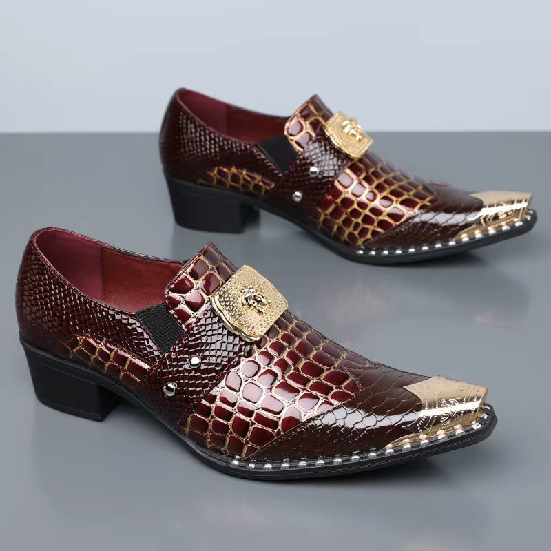 Scarpe Oxford Brogue da Uomo c - Men'S Shoes Cole Haan recensione e prezzo