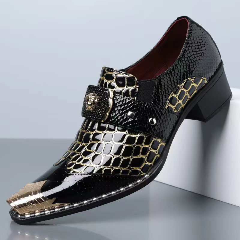 Scarpe Oxford Brogue da Uomo c - Men'S Shoes Cole Haan recensione e prezzo