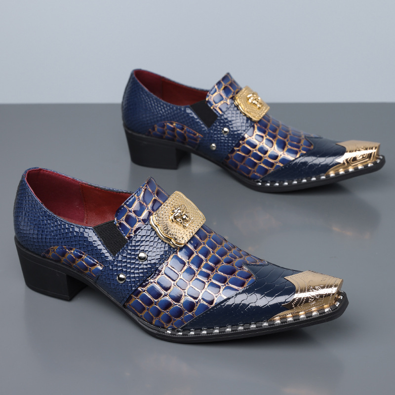 Scarpe Oxford Brogue da Uomo c - Men'S Shoes Cole Haan recensione e prezzo