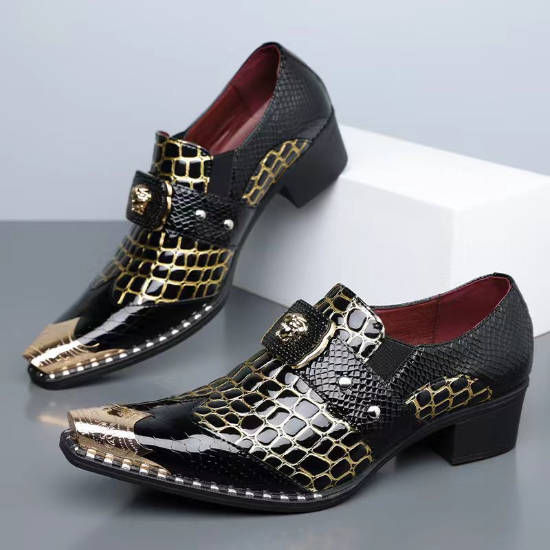 Scarpe Oxford Brogue da Uomo c - Men'S Shoes Cole Haan recensione e prezzo