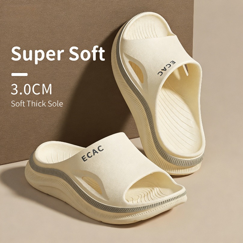 Ciabatte da casa con plateau d - Sport Slide Men recensione e prezzo