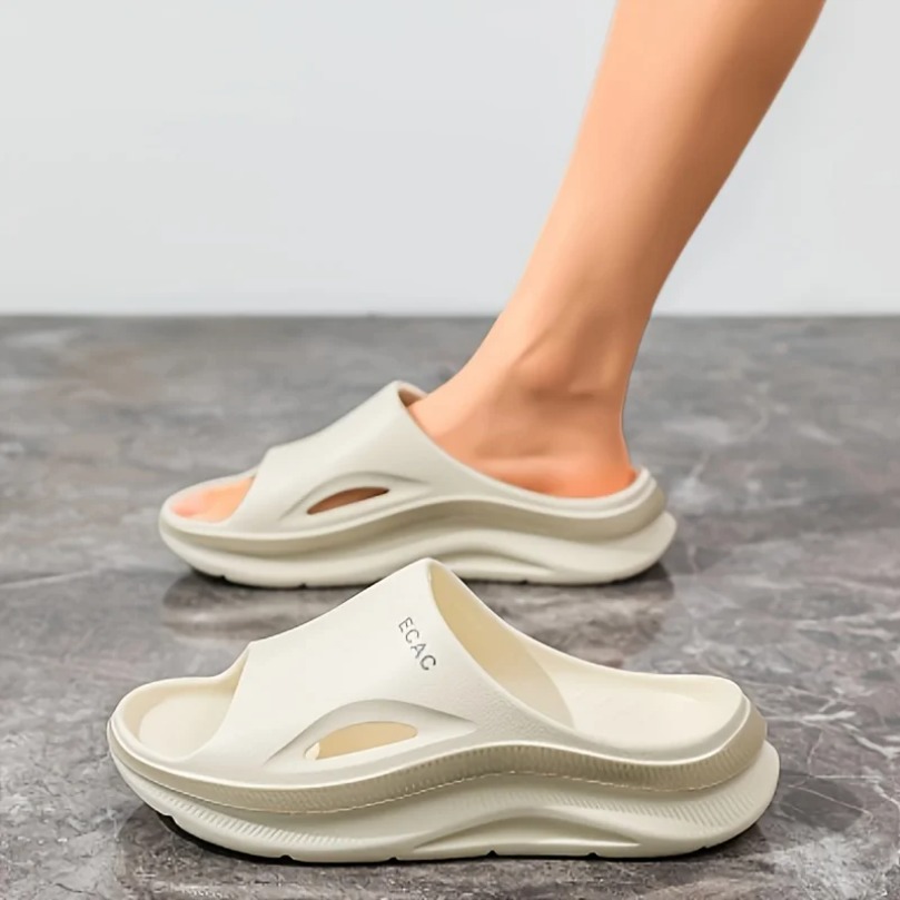 Ciabatte da casa con plateau d - Sport Slide Men recensione e prezzo