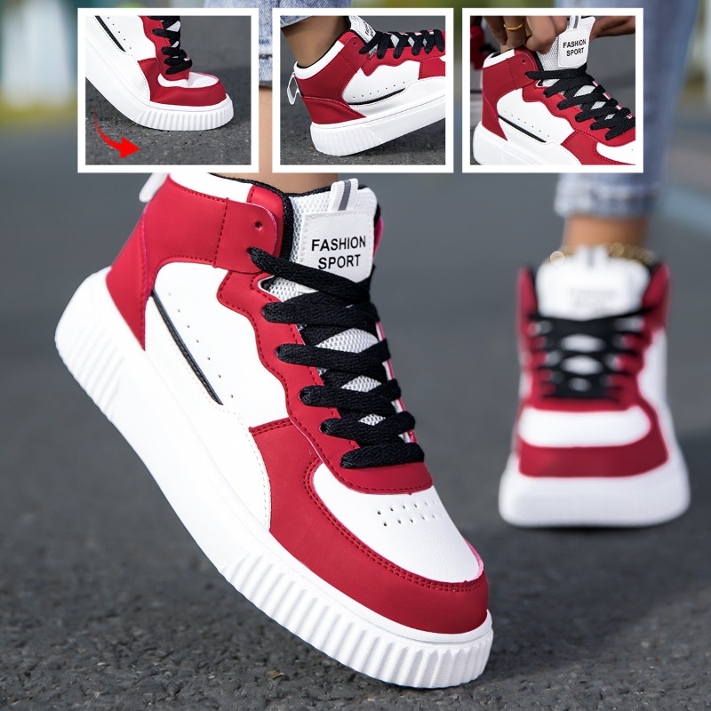 MAEDEF Scarpe da donna Scarpe  - Men'S Shoes Casual Sneakers recensione e prezzo