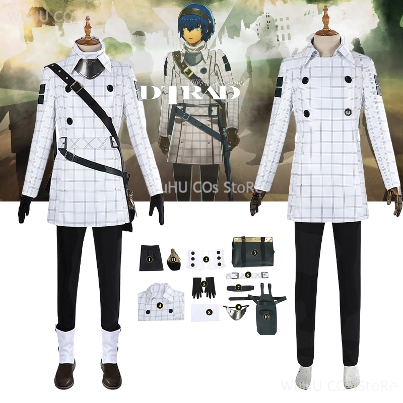 Gioco Metaphor: ReFantazio Gio - Men Shoes China recensione e prezzo