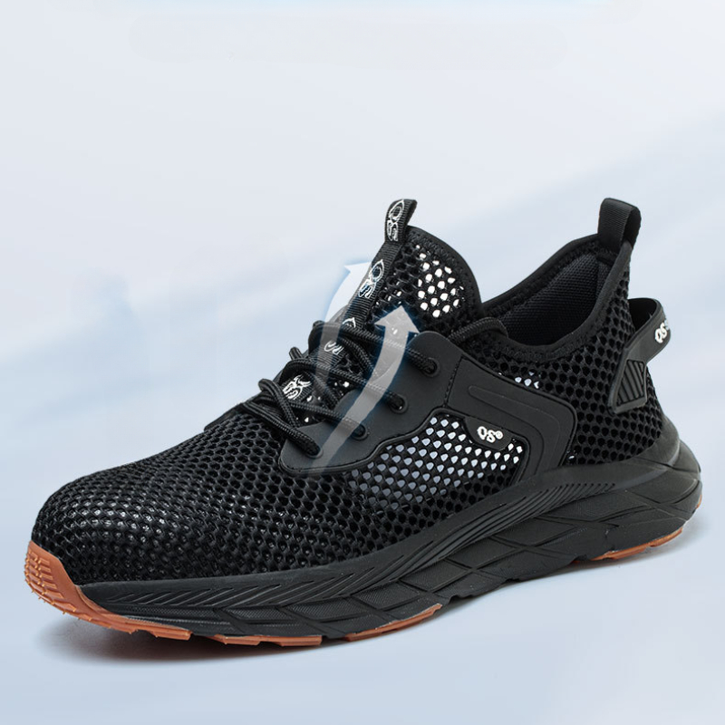 Scarpe Antinfortunistiche Esti - Men Shoes Official recensione e prezzo