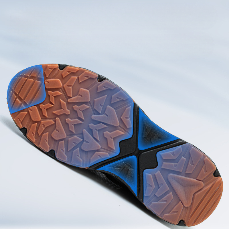 Scarpe Antinfortunistiche Esti - Men Shoes Official recensione e prezzo