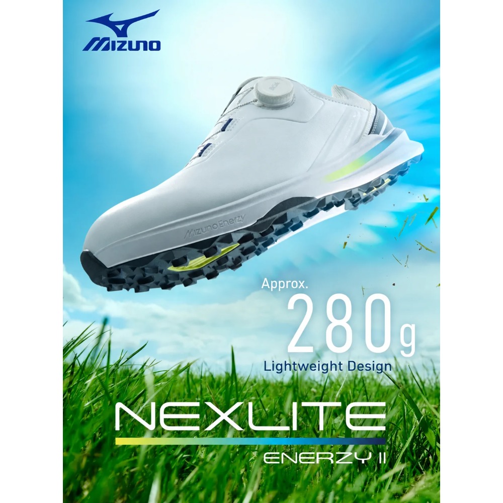 Nuove Scarpe da Golf Mizuno 20 - Men Shoes Men recensione e prezzo