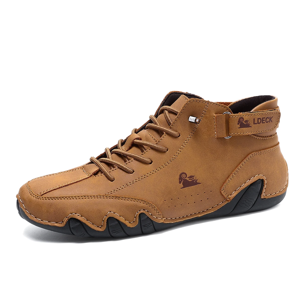 Scarpe da Uomo in Vera Pelle,  - Men'S Shoes Casual Sneakers recensione e prezzo