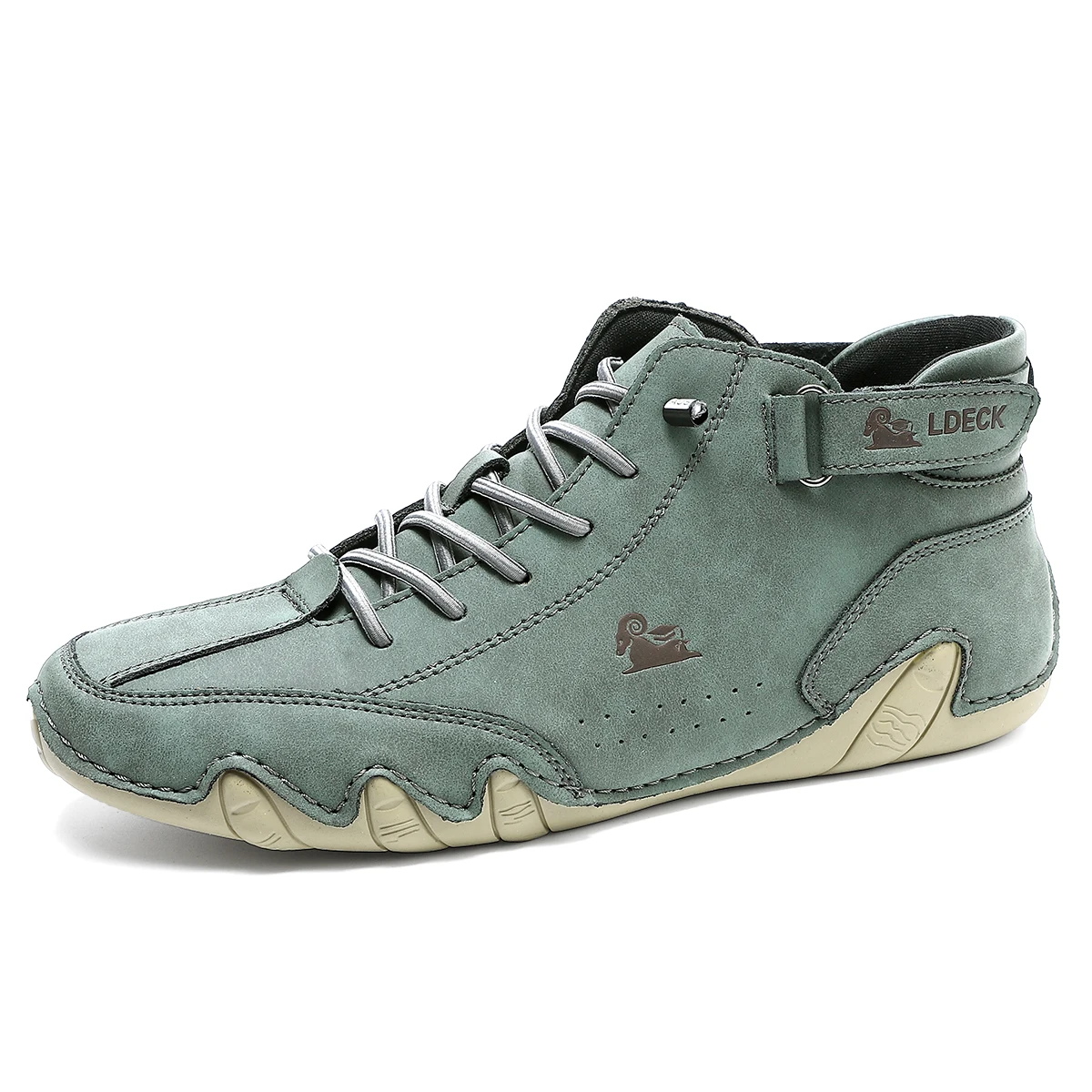 Scarpe da Uomo in Vera Pelle,  - Men'S Shoes Casual Sneakers recensione e prezzo