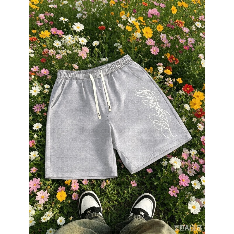 Pantaloncini Y2K Harajuku Stre - Men'S Shoes Good For Running recensione e prezzo