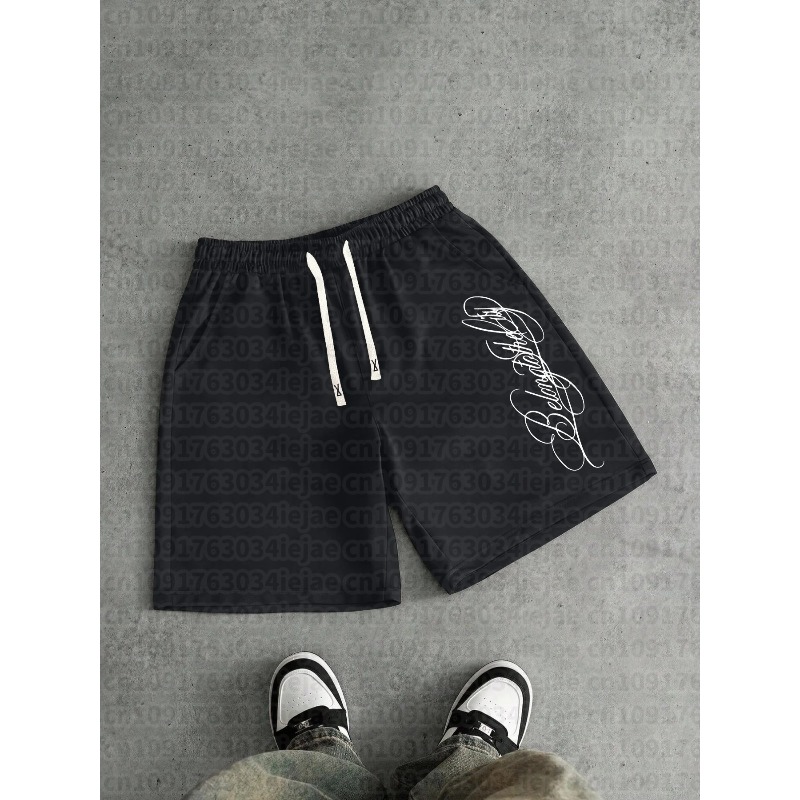 Pantaloncini Y2K Harajuku Stre - Men'S Shoes Good For Running recensione e prezzo