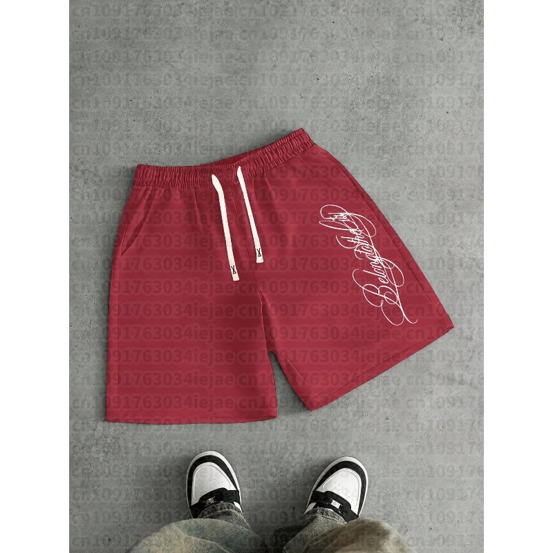 Pantaloncini Y2K Harajuku Stre - Men'S Shoes Good For Running recensione e prezzo