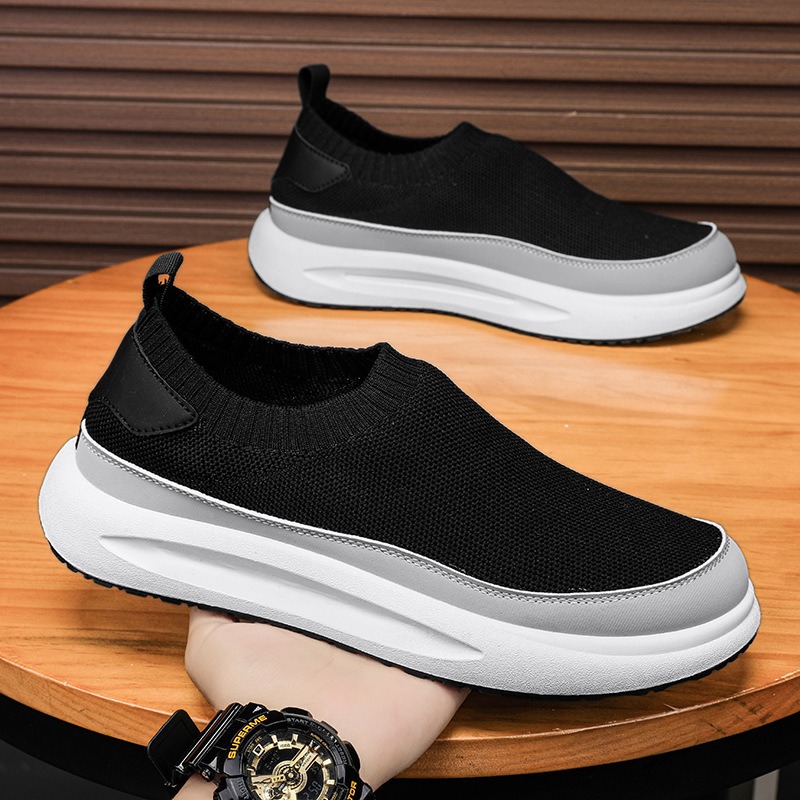 2025 Scarpe da uomo nuove Scar - Men'S Shoes Casual Sneakers recensione e prezzo