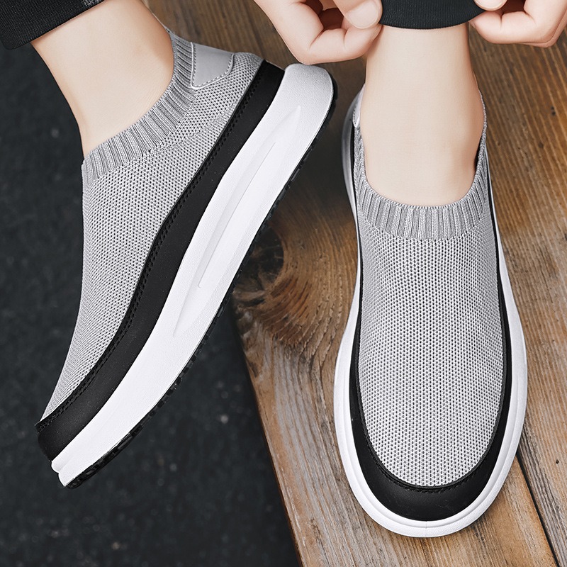 2025 Scarpe da uomo nuove Scar - Men'S Shoes Casual Sneakers recensione e prezzo