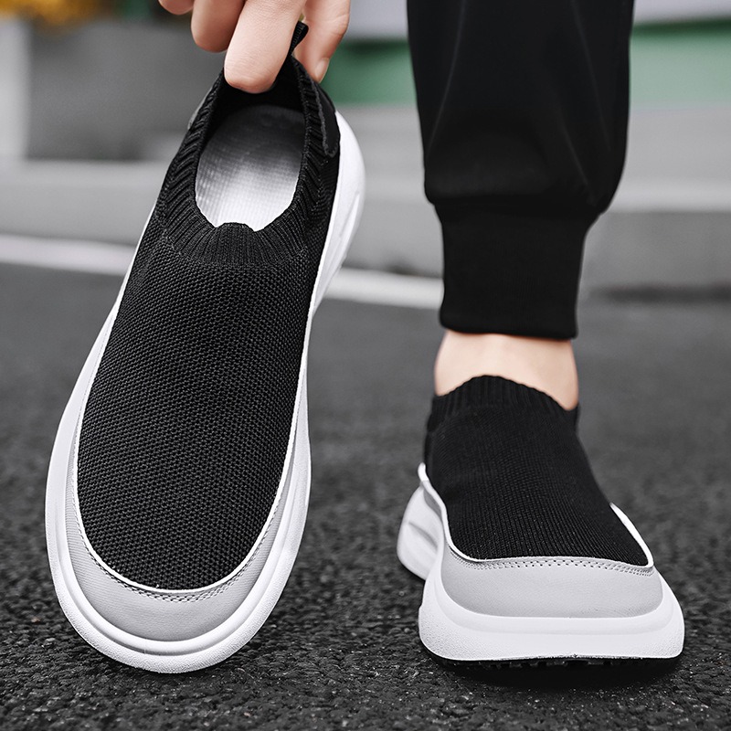 2025 Scarpe da uomo nuove Scar - Men'S Shoes Casual Sneakers recensione e prezzo