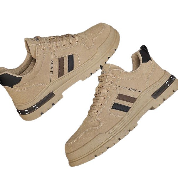 Scarpe taglie forti primaveril - Men Shoes For Office Work recensione e prezzo