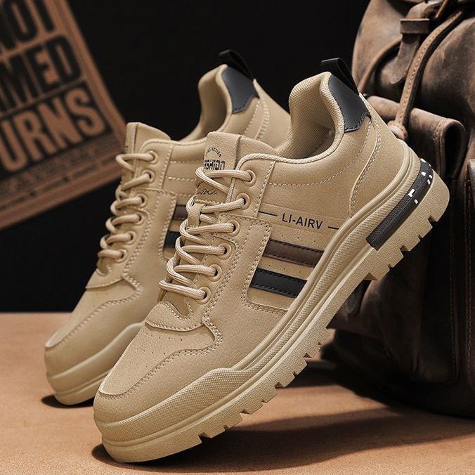 Scarpe taglie forti primaveril - Men Shoes For Office Work recensione e prezzo