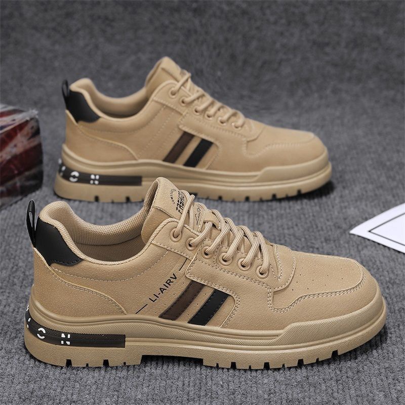 Scarpe taglie forti primaveril - Men Shoes For Office Work recensione e prezzo