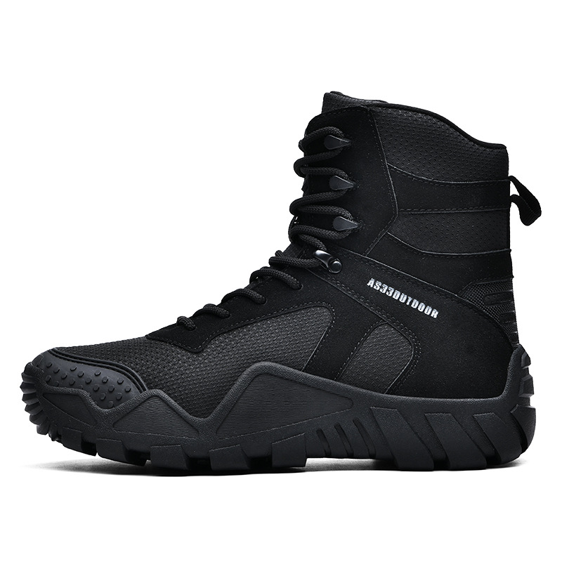 Stivali da uomo stringati impe - Men'S Training Shoes recensione e prezzo