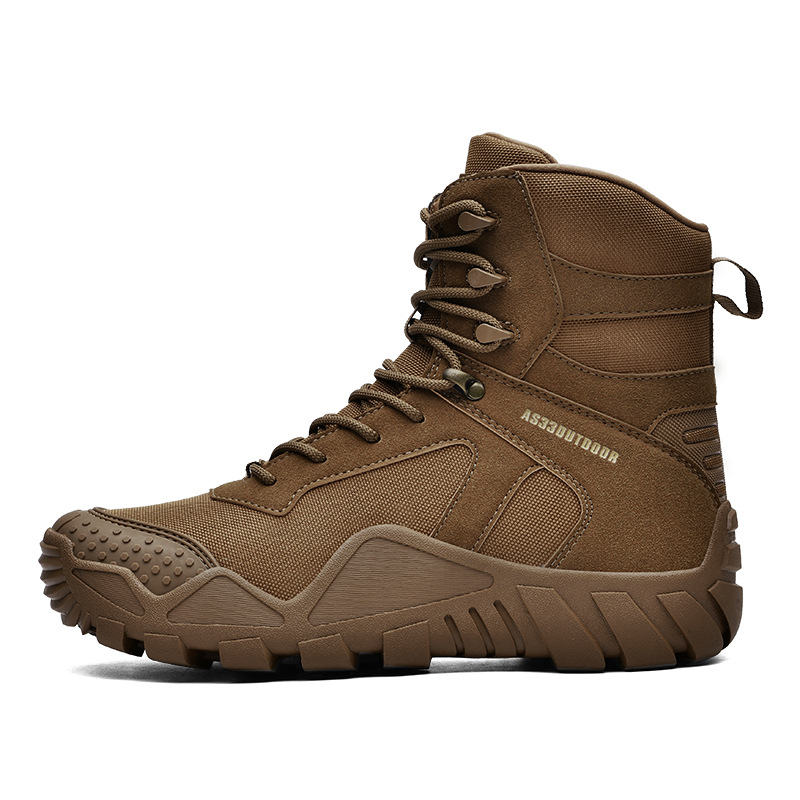 Stivali da uomo stringati impe - Men'S Training Shoes recensione e prezzo