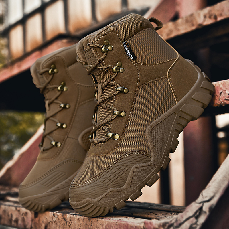 Scarpe tattiche da uomo Scarpe - Men'S Training Shoes recensione e prezzo