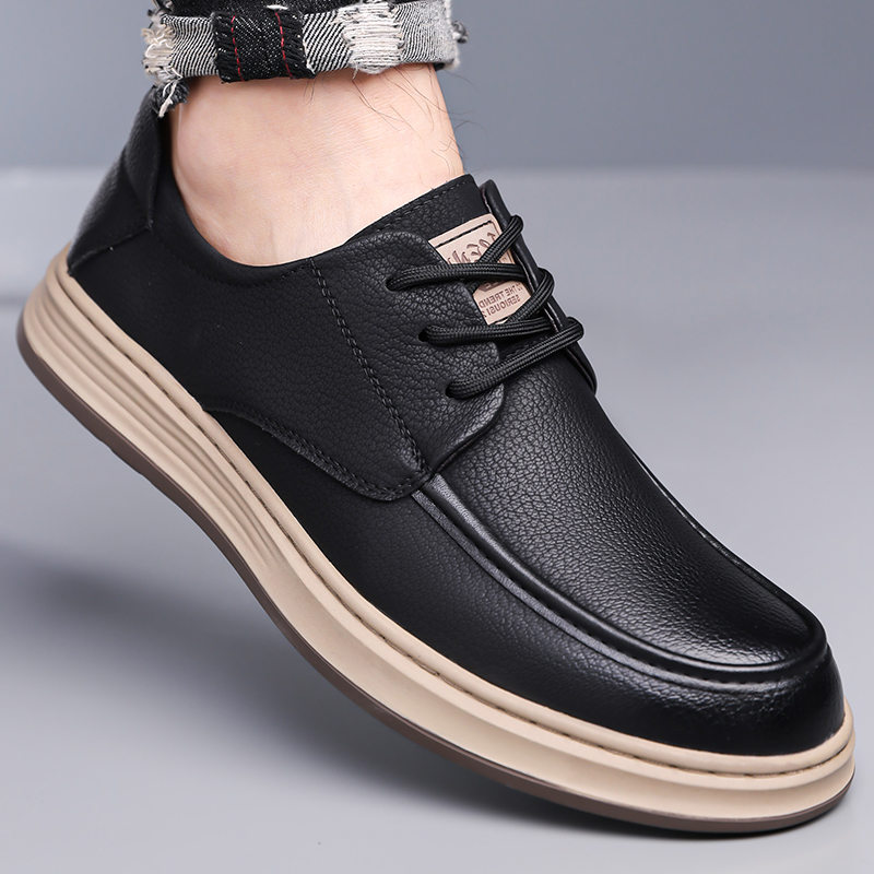 Scarpe da tavolo casual da uom - Men Shoes For Office Work recensione e prezzo
