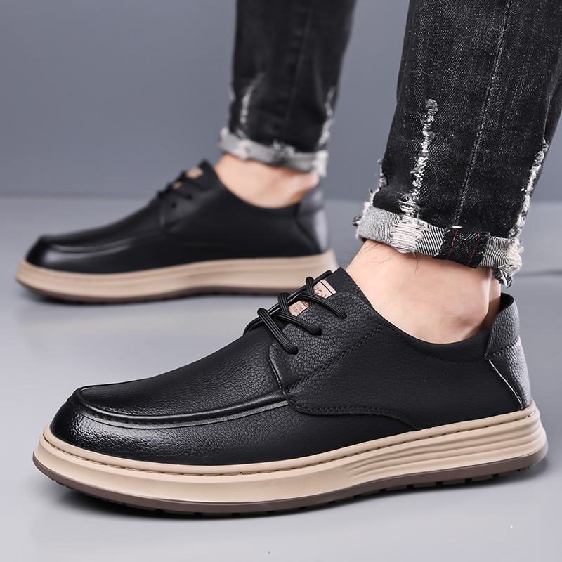 Scarpe da tavolo casual da uom - Men Shoes For Office Work recensione e prezzo
