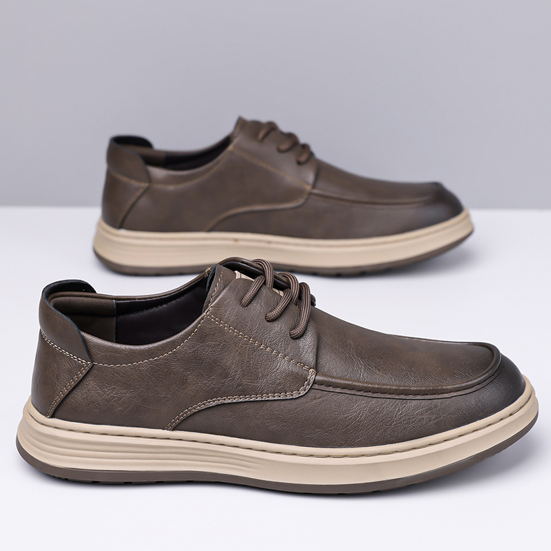 Scarpe da tavolo casual da uom - Men Shoes For Office Work recensione e prezzo