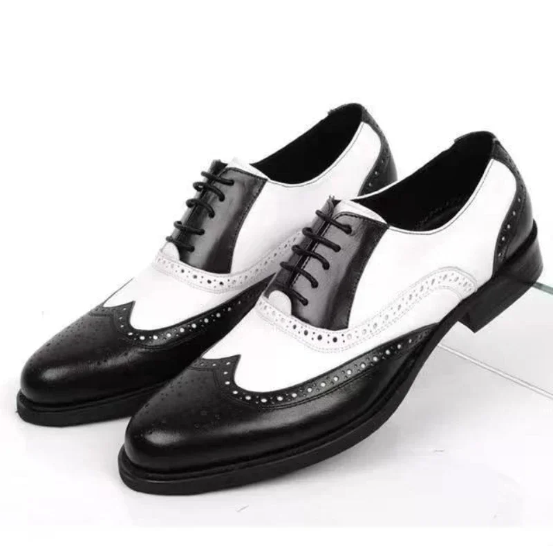 Colori misti Scarpe eleganti d - Men Shoes Official recensione e prezzo