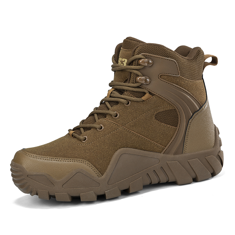 Nuove scarpe militari maschili - Men'S Training Shoes recensione e prezzo
