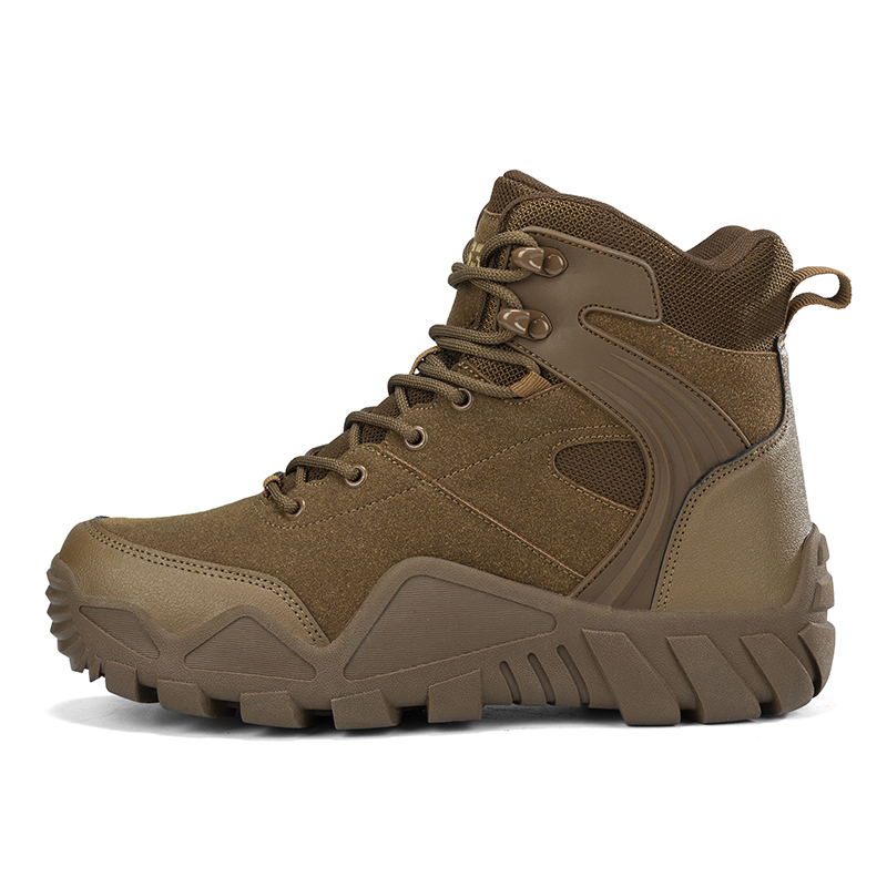 Nuove scarpe militari maschili - Men'S Training Shoes recensione e prezzo