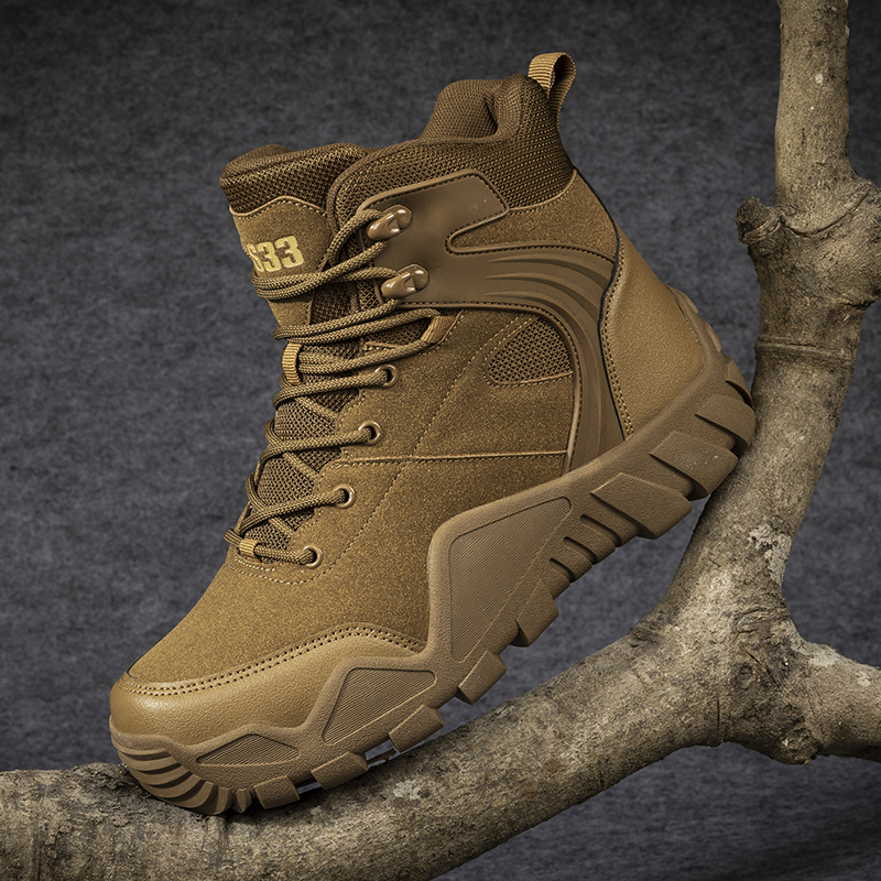 Nuove scarpe militari maschili - Men'S Training Shoes recensione e prezzo