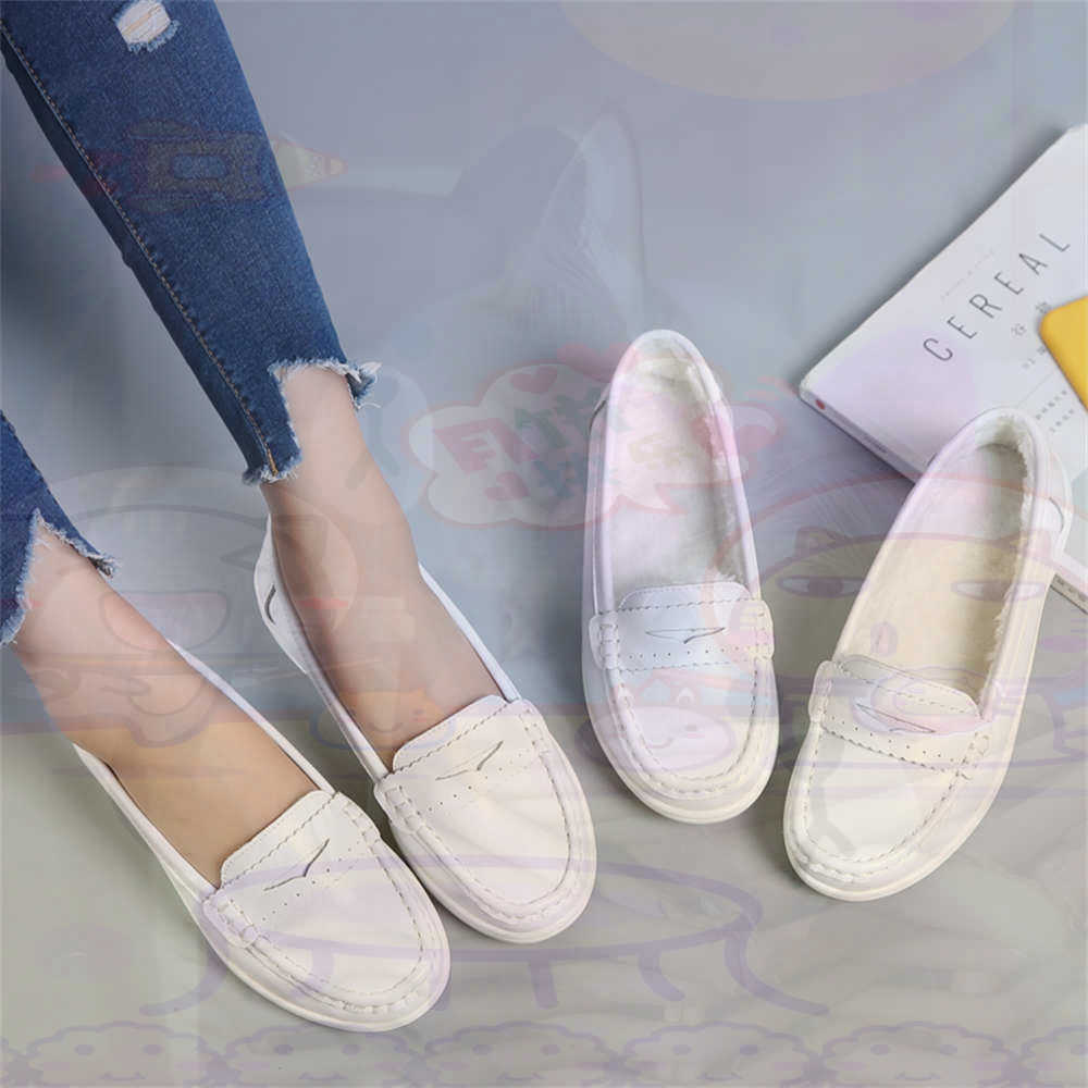 Morbide scarpe slip-on da donn - Men Shoes Most Expensive recensione e prezzo