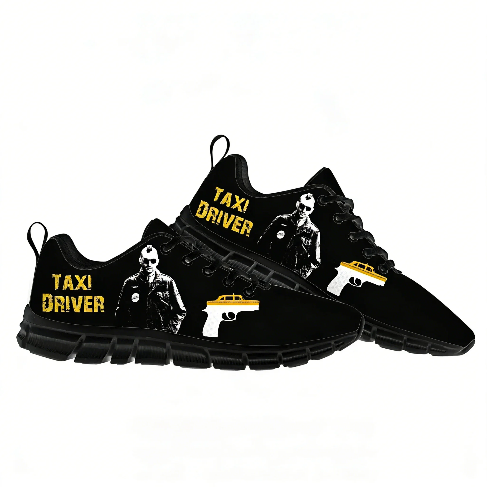 Scarpe sportive del film Taxi  - Men'S Shoes Drivers recensione e prezzo