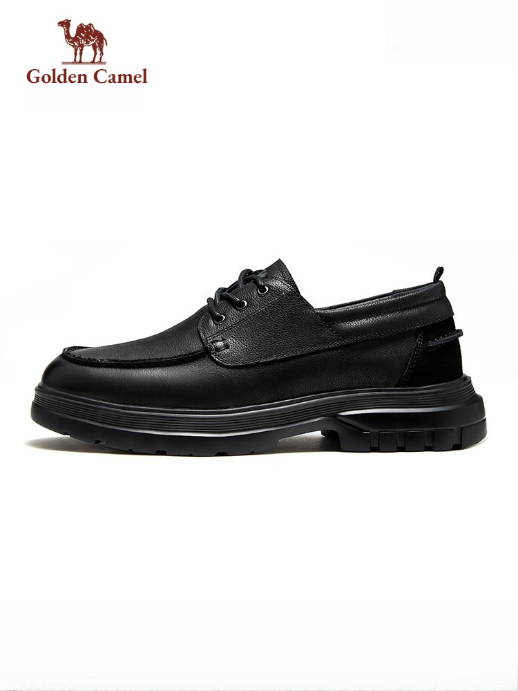Scarpe da Uomo Golden Camel 20 - Men Shoes For Office Work recensione e prezzo