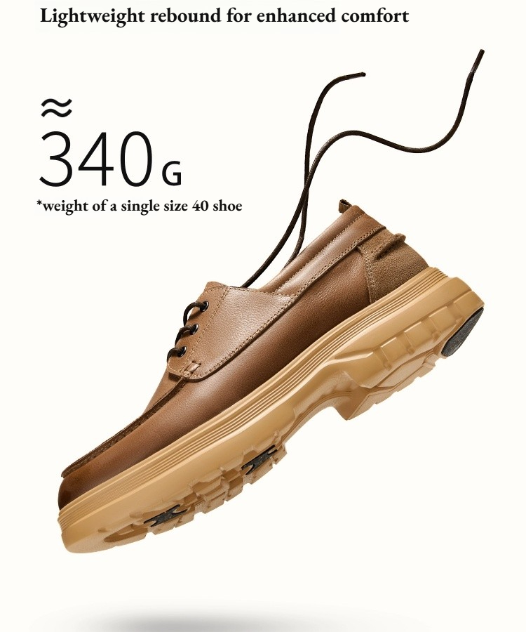 Scarpe da Uomo Golden Camel 20 - Men Shoes For Office Work recensione e prezzo