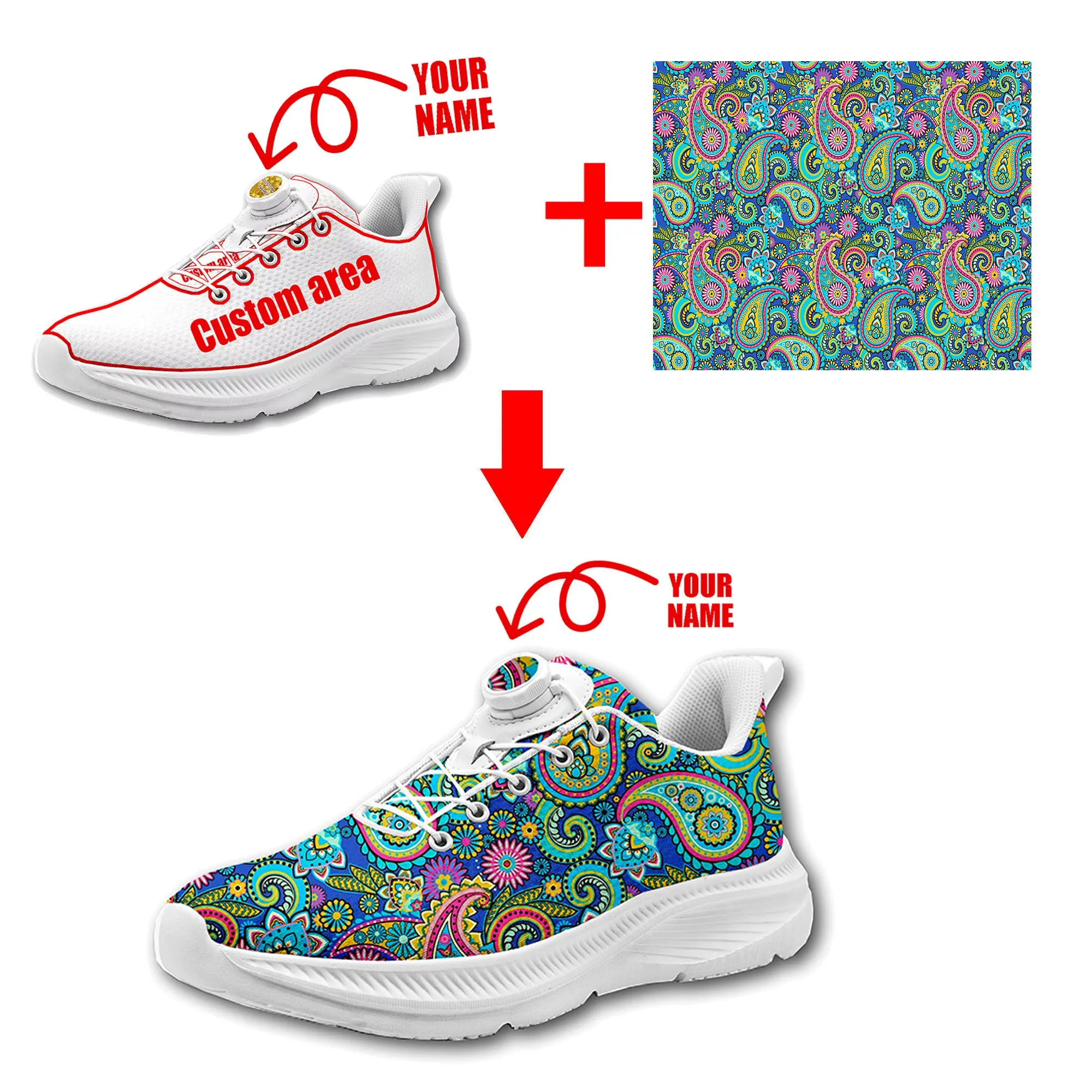 MAKE AMERICA GO AWAY Scarpe da - Men Shoes Sneakers recensione e prezzo