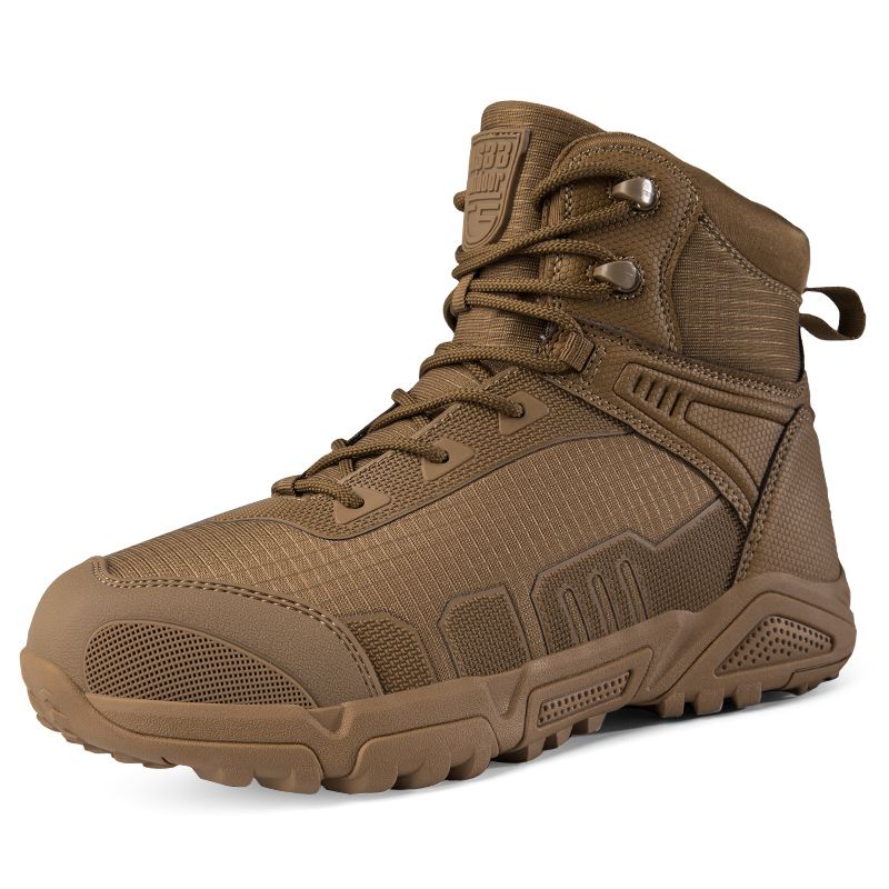 Stivali tattici da uomo Scarpe - Men'S Training Shoes recensione e prezzo